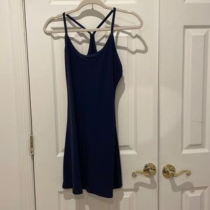 Outdoor Voices Exercise Dress